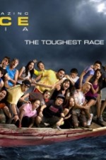 Watch The Amazing Race Asia Tvmuse
